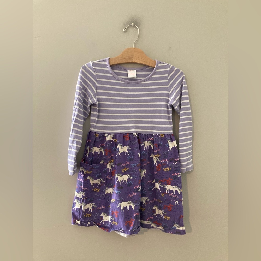 $23 ADD ON hanna andersson dress mini boden zara quincy mae janie and jack